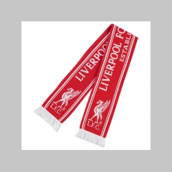 FC Liverpool šál materiál 100% akryl